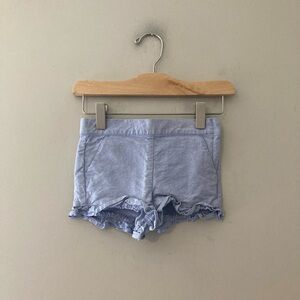 $14 ADD ON janie and jack shorts‎ kate quinn hanna andersson mini boden zara